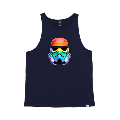 Pride Stormtrooper Singlet