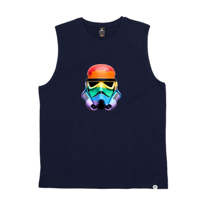 Pride Stormtrooper Tank
