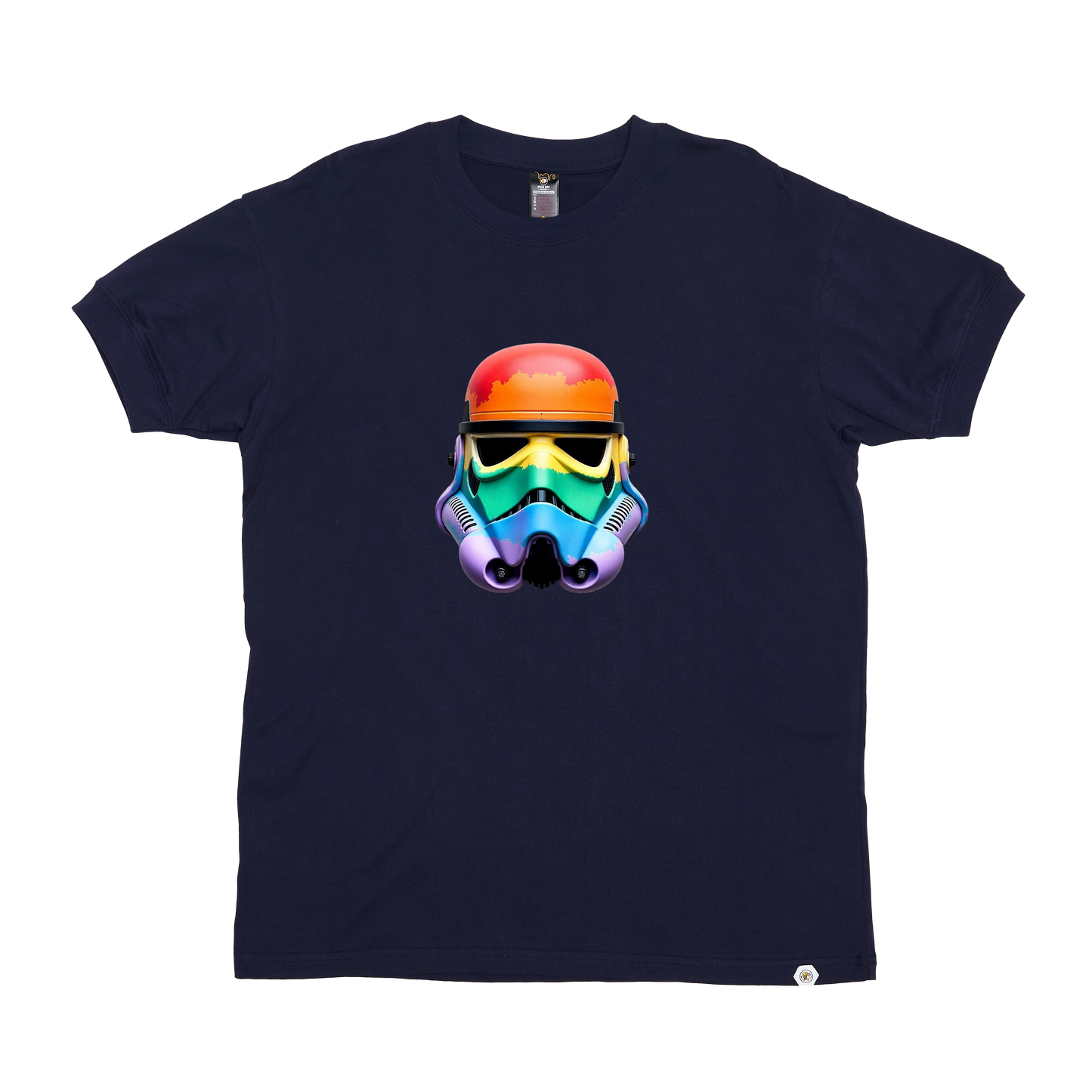 Pride Stormtrooper T-Shirt