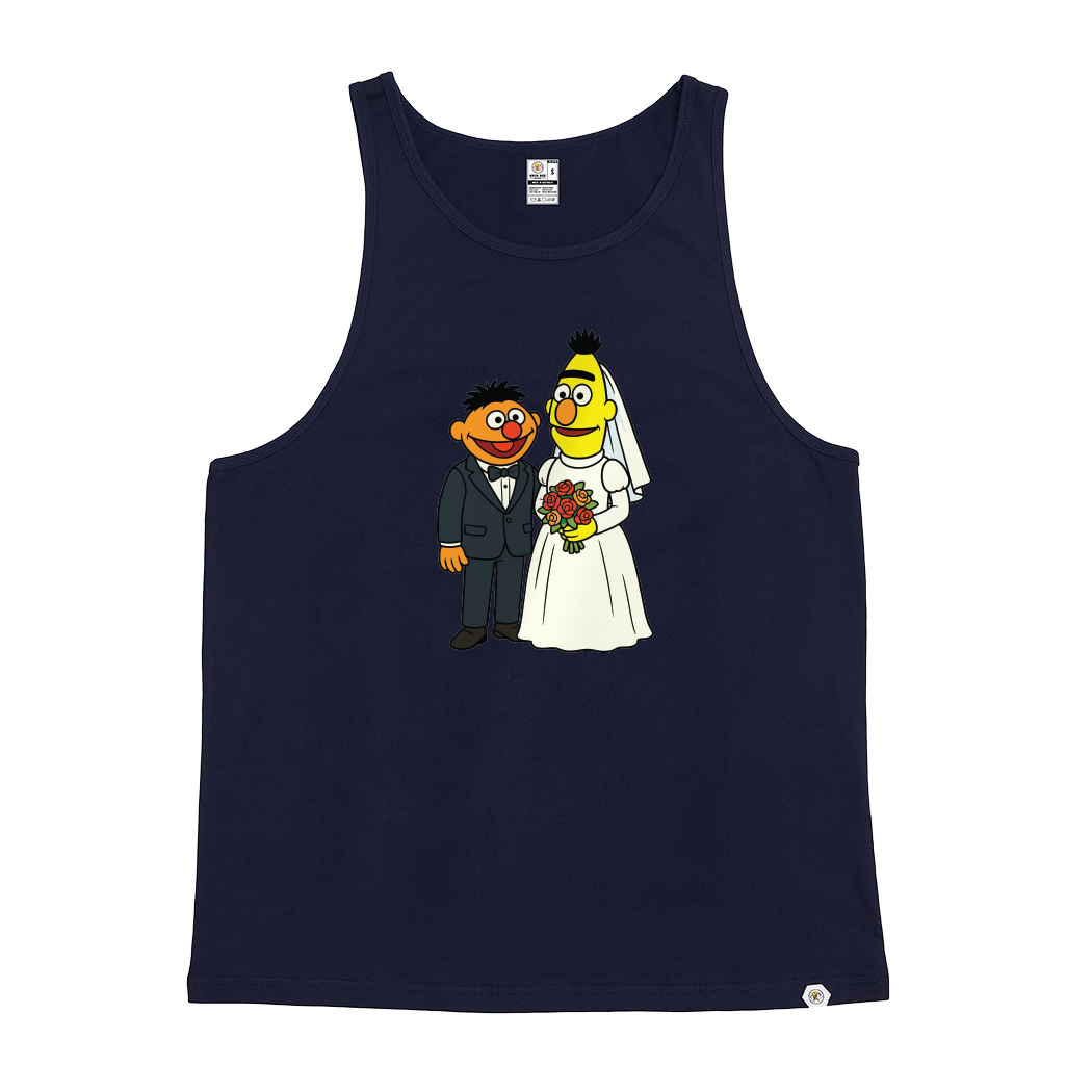 Rubber Ducky, You're the Groom Singlet