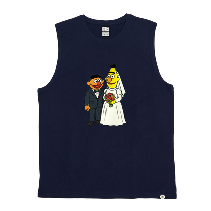 Rubber Ducky, You're the Groom Tank