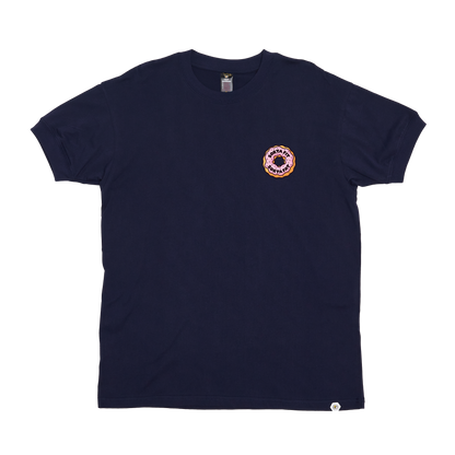 Sorta Fit Sorta Fat Donut Champ T-Shirt