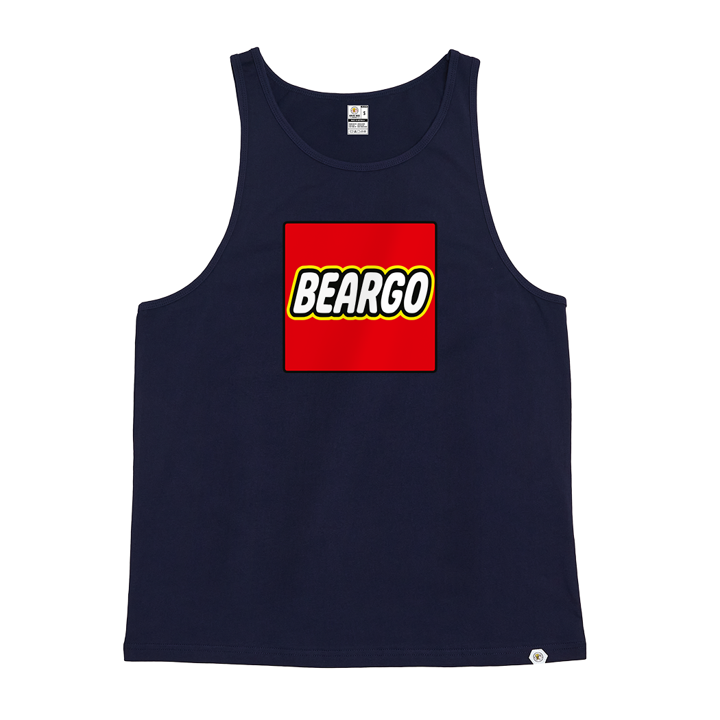 BEARGO Singlet