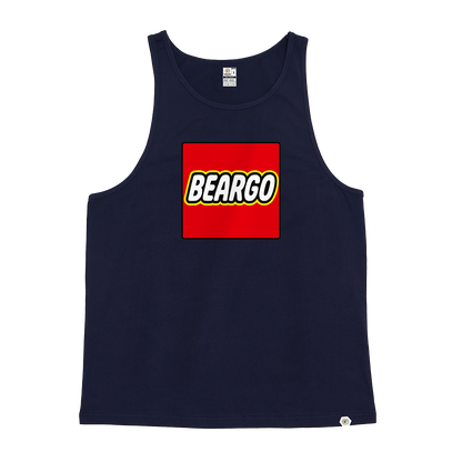 BEARGO Singlet