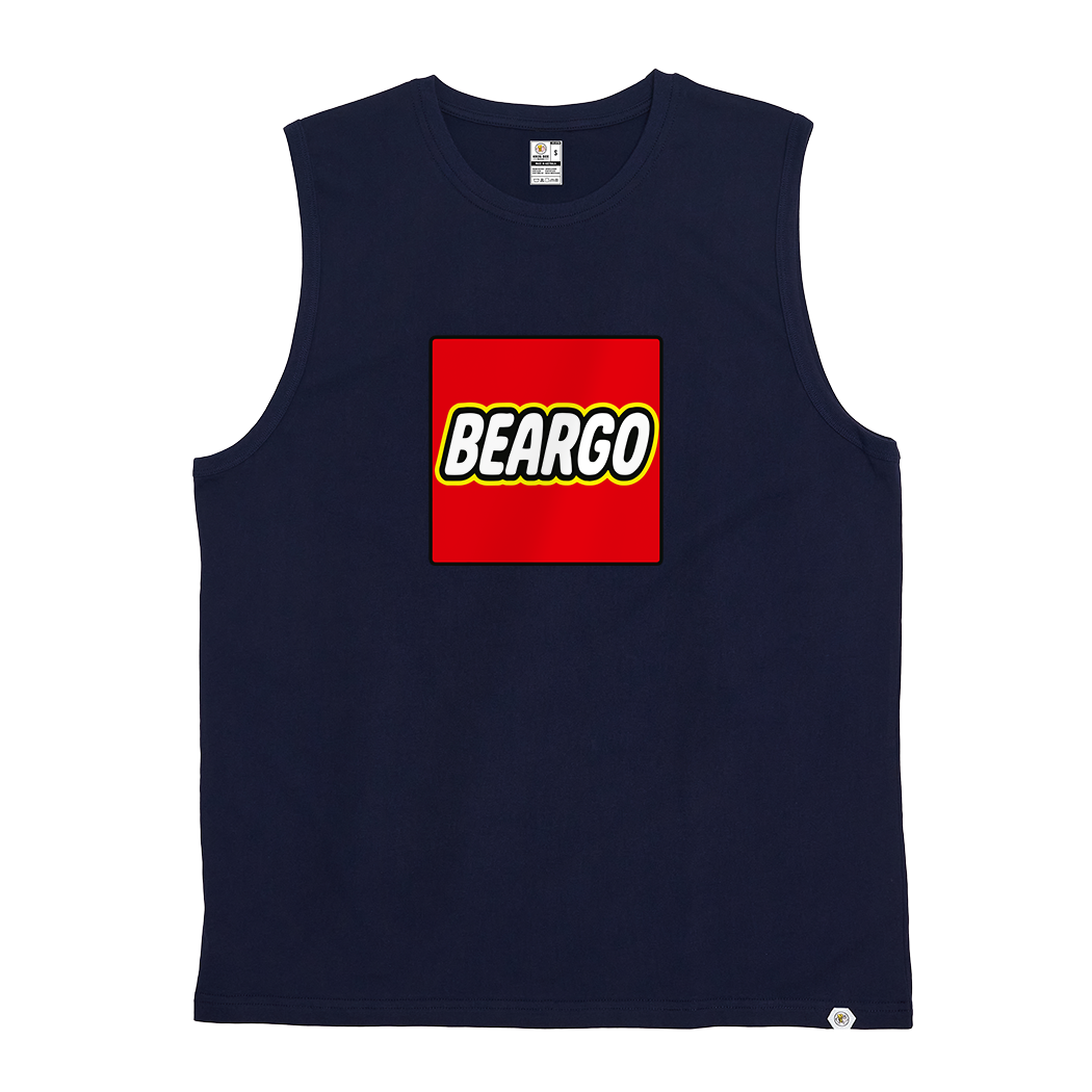 BEARGO Tank