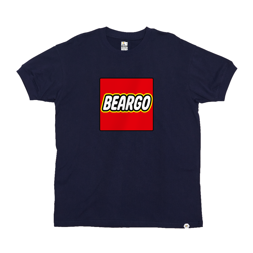 BEARGO T-Shirt