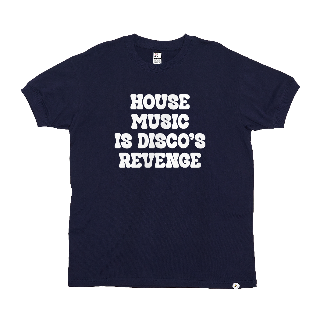 House Music - Corey Craig x Kris Bee Bacon T-Shirt