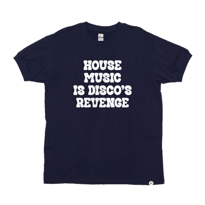 House Music - Corey Craig x Kris Bee Bacon T-Shirt