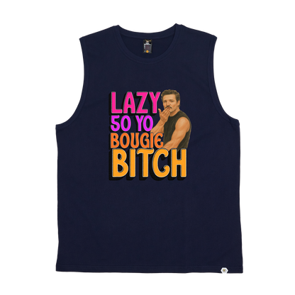 The Bougie Bitch Tank