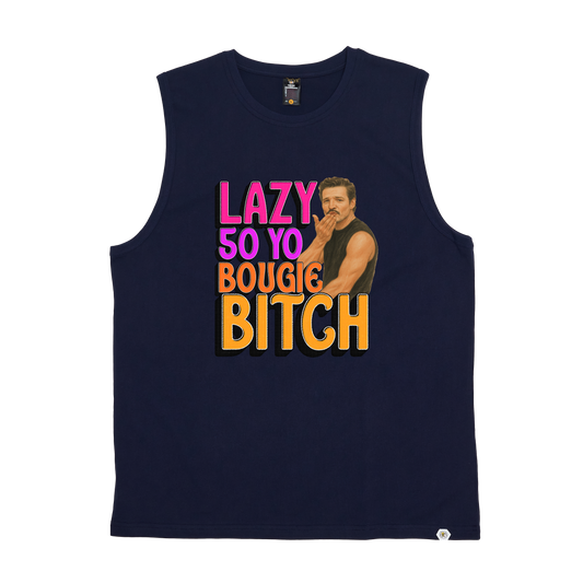 The Bougie Bitch Tank