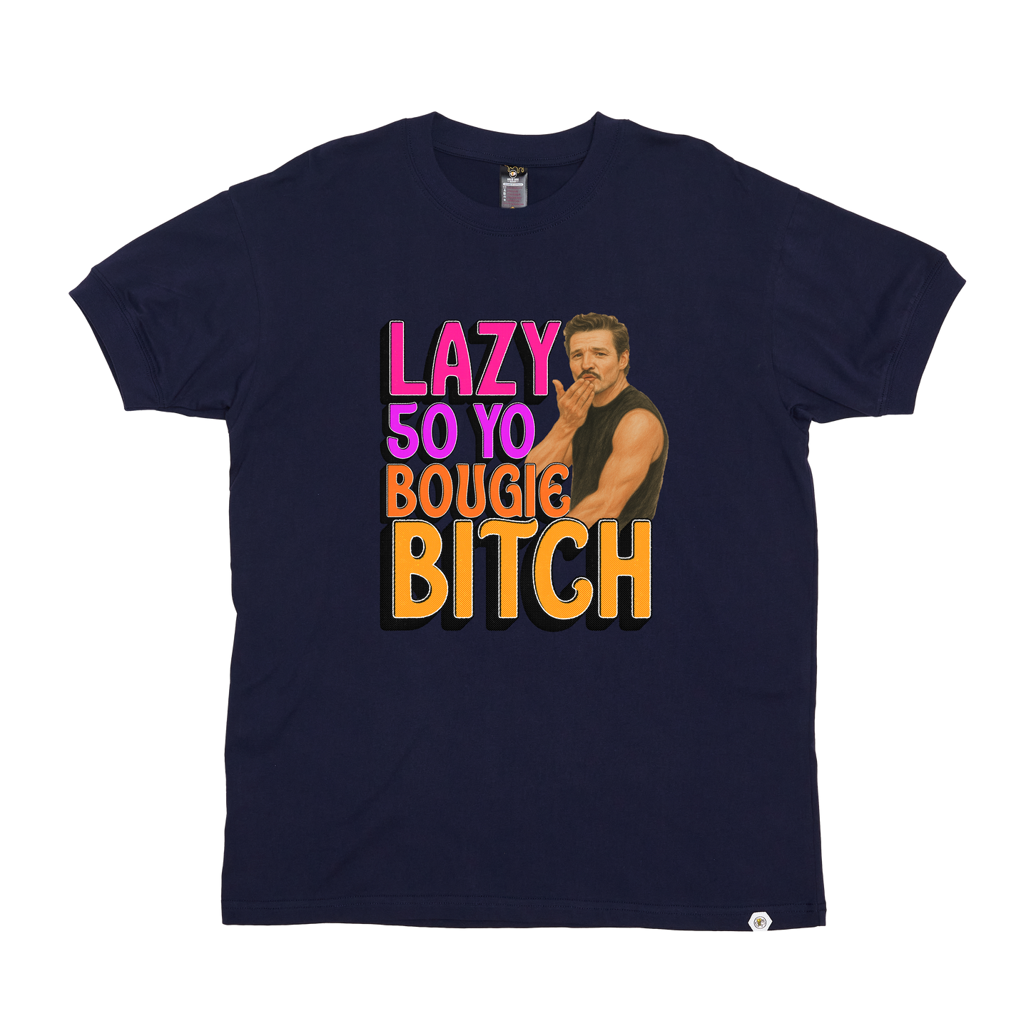 The Bougie Bitch T-Shirt