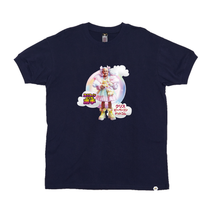 Kawaii Grandpa T-Shirt