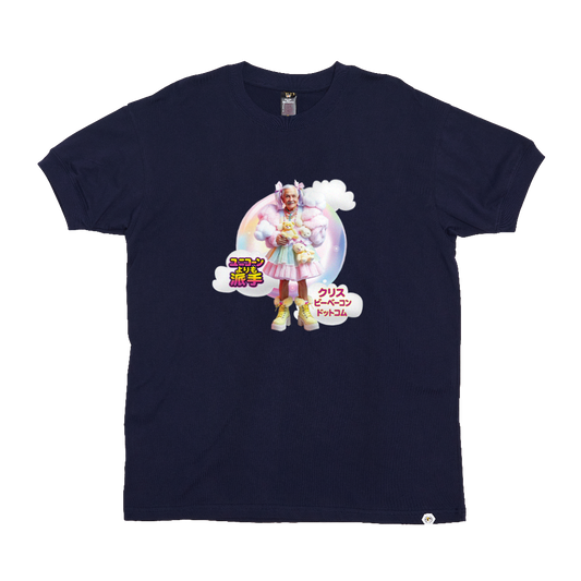 Kawaii Grandpa T-Shirt