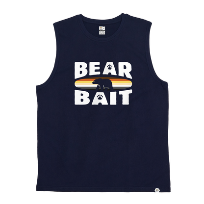 Bear Bate Icon Tank