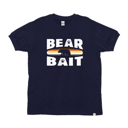 Bear Bate Icon T-Shirt