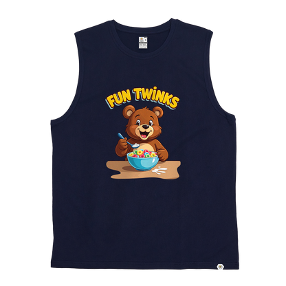 Fun Twinks Tank