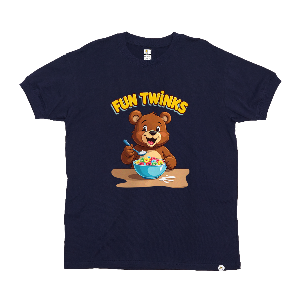 Fun Twinks T-Shirt