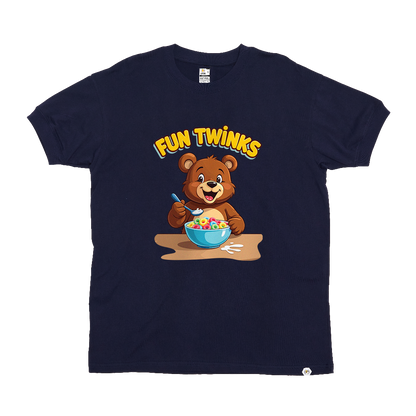 Fun Twinks T-Shirt