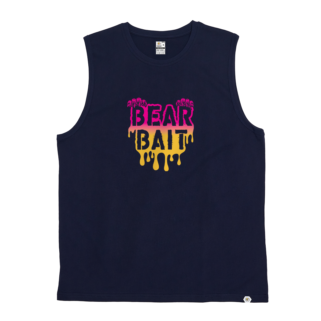 Dripping Bear Bate Tank