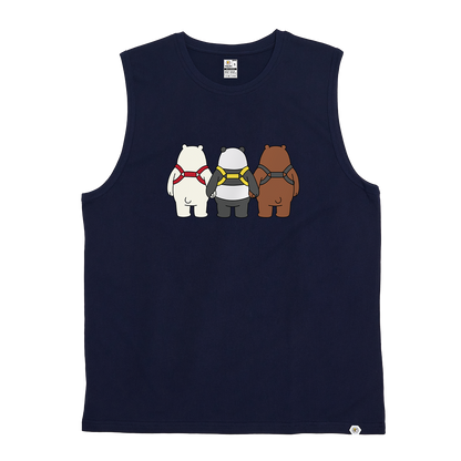 The Friendly Bears Tank