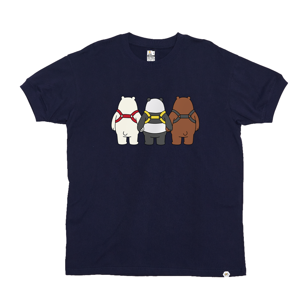 The Friendly Bears T-Shirt