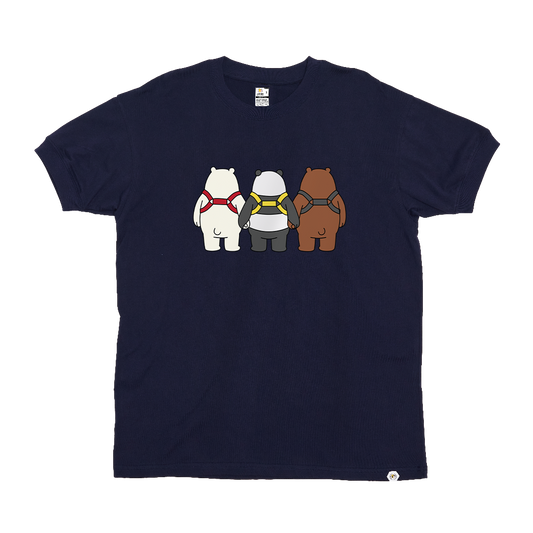 The Friendly Bears T-Shirt