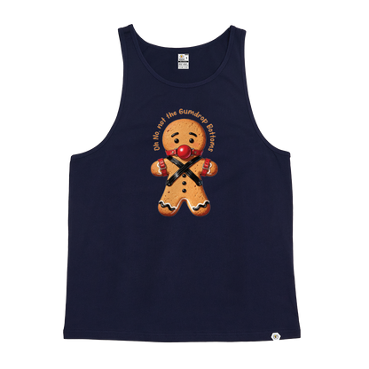 Oh No Christmas 2025 Singlet