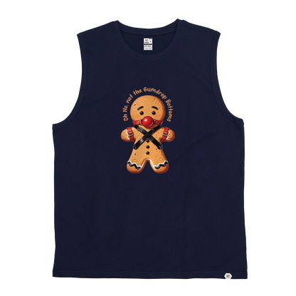 Oh No Christmas 2025 Tank