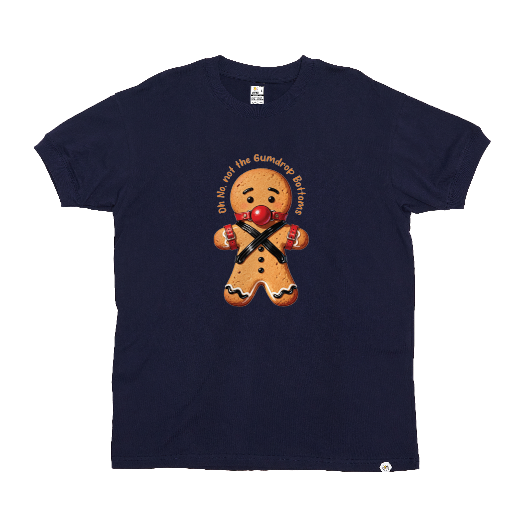 Oh No Christmas 2025 T-Shirt