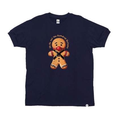 Oh No Christmas 2025 T-Shirt