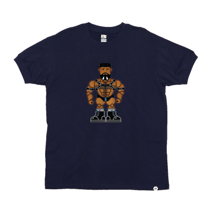 Pocketbears Collab Daddy Hassan T-Shirt