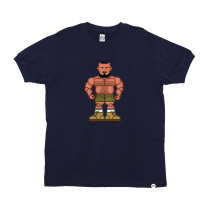 Pocketbears Collab Steve the Bear T-Shirt