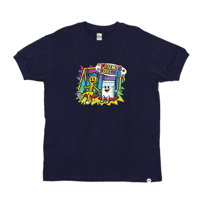 Forever Friends T-Shirt Available Wednesday 18th FEB @ 3:00pm