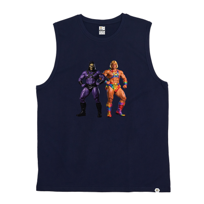 Masters of the Circuit Party Tank