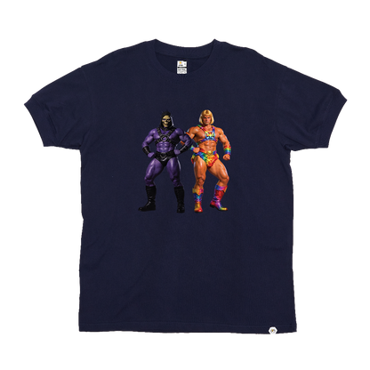 Masters of the Circuit Party T-Shirt