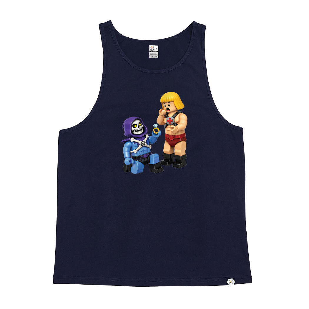 The Proposal Singlet - LIMIT 1 per person