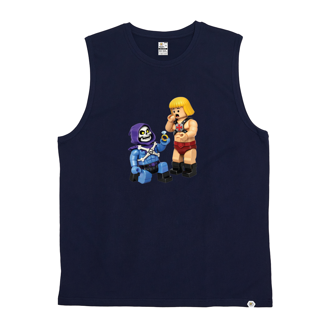 The Proposal Tank - LIMIT 1 per person