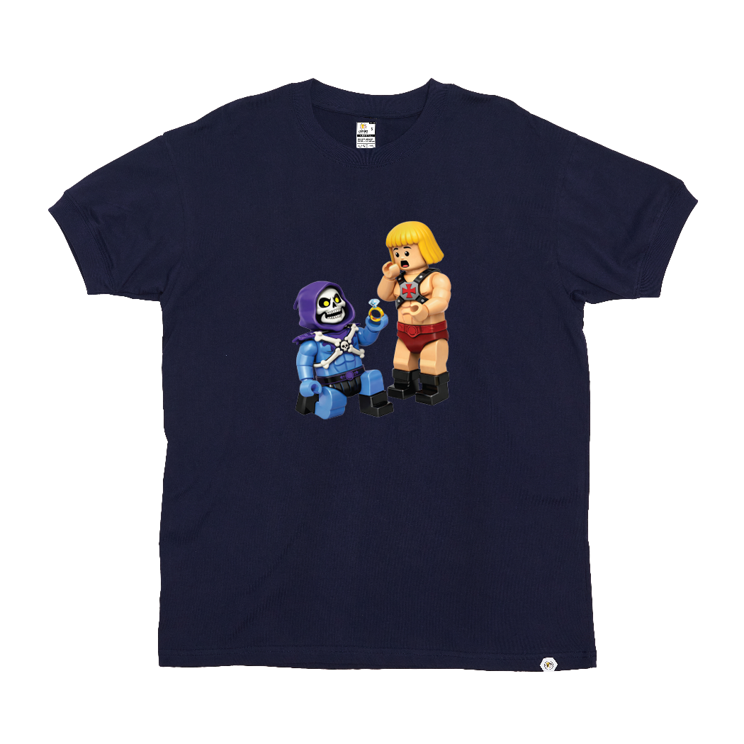 The Proposal T-Shirt - LIMIT 1 per person