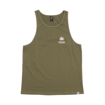 Classic Logo Singlet