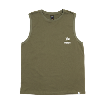 Classic Logo Tank