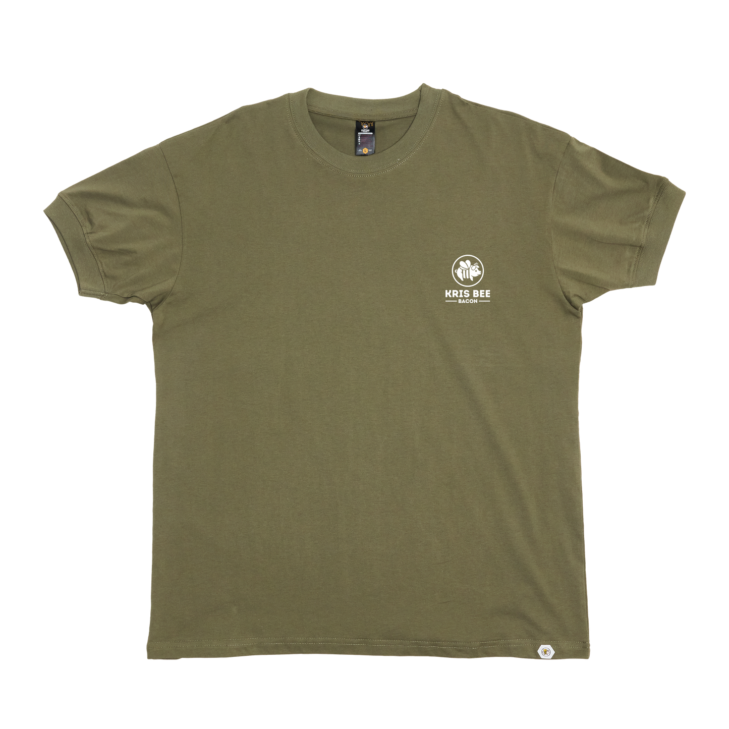 Classic Logo T-Shirt