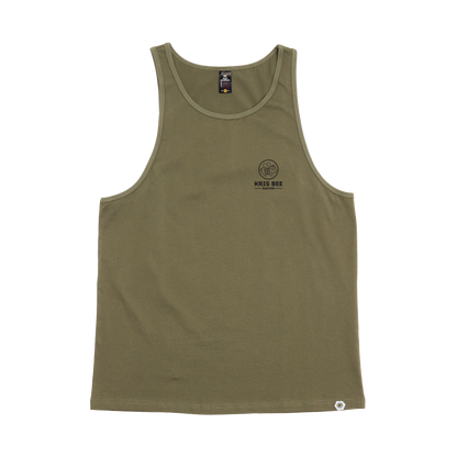 Classic Logo Singlet