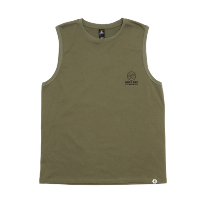 Classic Logo Tank