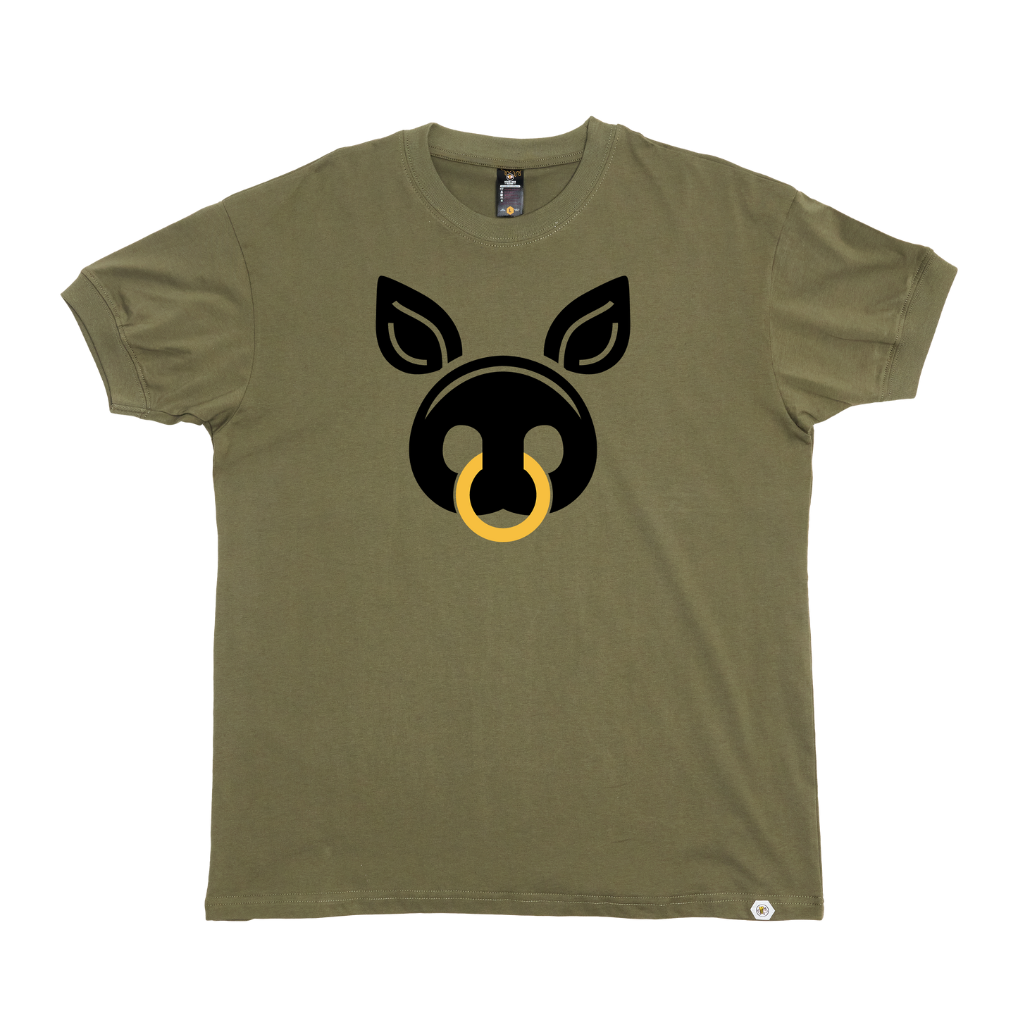 Piggy Wiggly T-Shirt