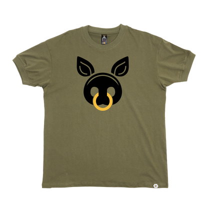 Piggy Wiggly T-Shirt