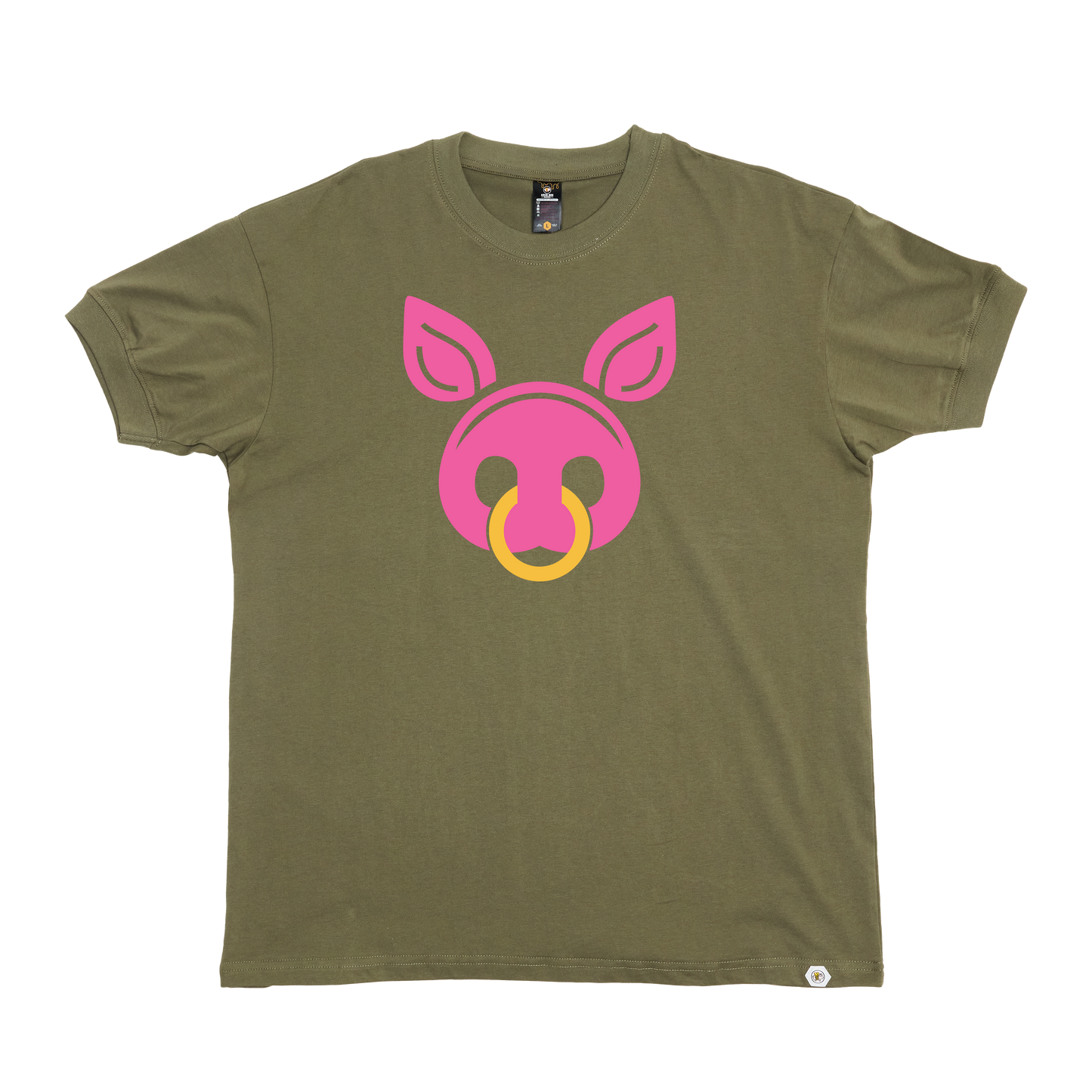 Piggy Wiggly T-Shirt