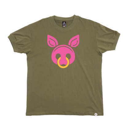 Piggy Wiggly T-Shirt