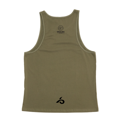 Piggy Wiggly Singlet