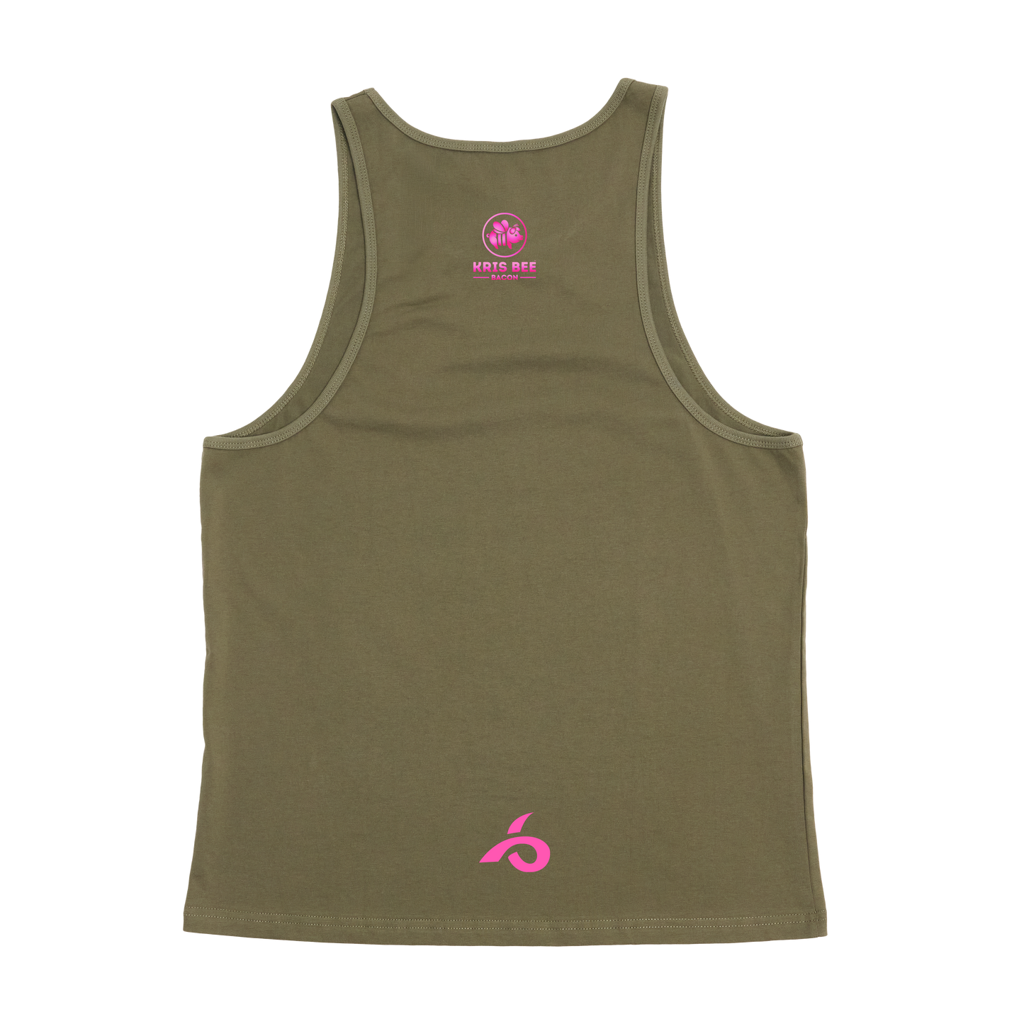 Piggy Wiggly Singlet