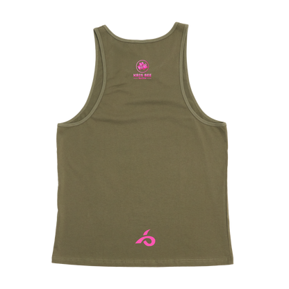 Piggy Wiggly Singlet